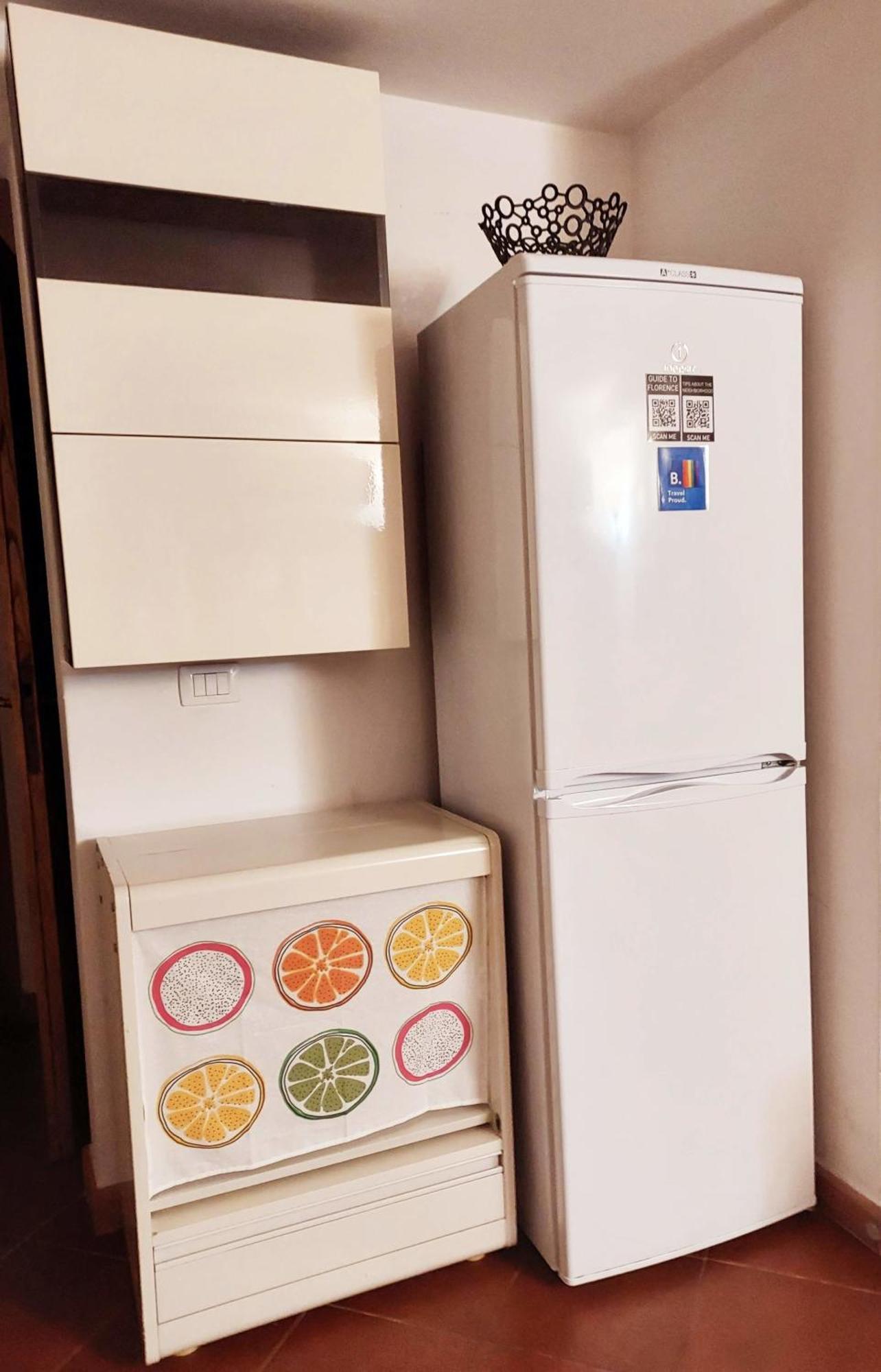 The Smart Choice Apartments 피렌체 외부 사진